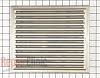 Grease Filter W10252087       Alternate Product View