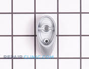 Handle Fastener - Part # 1546956 Mfg Part # W10189545
