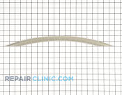 Handle - Part # 1545621 Mfg Part # W10083931A