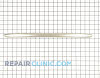 Handle W10083931A Alternate Product View