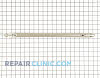 Handle W10083931A Alternate Product View