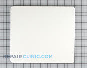 Lid - Part # 1547097 Mfg Part # W10193874