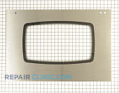 Outer Door Glass - Part # 1547128 Mfg Part # W10194891
