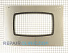 Outer Door Glass W10194891 Alternate Product View