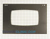Outer Door Glass W10194891 Alternate Product View