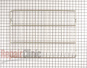 Oven Rack - Part # 1874658 Mfg Part # W10282492