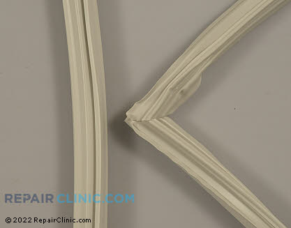 Refrigerator Door Gasket W10190029 Main Product View