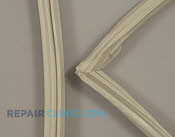 Refrigerator Door Gasket - Part # 1546968 Mfg Part # W10190029