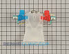 Water Inlet Valve W10140918 Alternate Product View