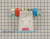Water Inlet Valve W10140918 Alternate Product View