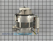 Circulation Pump Motor - Part # 1548518 Mfg Part # W10239404