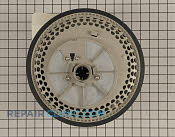 Circulation Pump - Part # 1548391 Mfg Part # W10237169