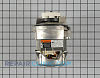 Circulation Pump W10239404 Alternate Product View