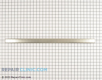 Door Handle W10223019K Main Product View