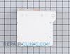 Main Control Board W10205845       Alternate Product View