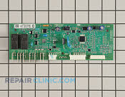 Main Control Board - Part # 1547994 Mfg Part # W10218837