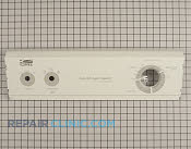 Panel - Part # 1547307 Mfg Part # W10200863