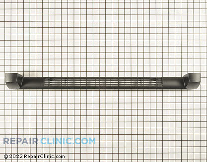 Toe Kick Plate (OEM)  W10236650