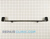 Toe Kick Plate W10236650 Alternate Product View