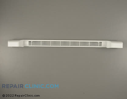 Toe Kick Plate W10534161 Main Product View