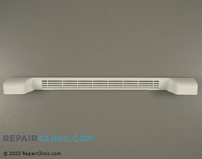 Vent Grille W10534166 Main Product View