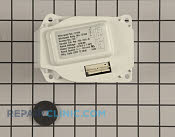 Auger Drive Motor - Part # 1550093 Mfg Part # W10271507