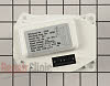 Auger Motor W10271506 Alternate Product View