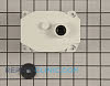 Auger Motor W10271507 Alternate Product View