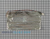 Dispenser Housing Heater - Part # 1550513 Mfg Part # DA47-00200C