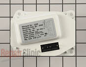 Dispenser Motor - Part # 1550092 Mfg Part # W10271506