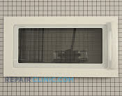 Door Assembly - Part # 1549160 Mfg Part # W10249514