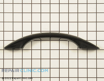 Door Handle W10246505 Main Product View