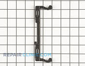 Door Latch - Part # 1550146 Mfg Part # W10273649