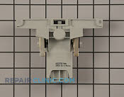 Door Latch - Part # 1550176 Mfg Part # W10275768
