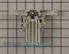Door Latch W10275768 Alternate Product View