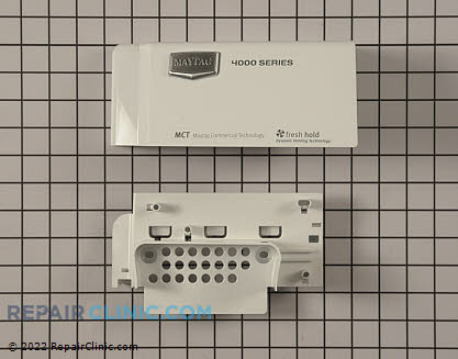 Handle W10249660 Main Product View