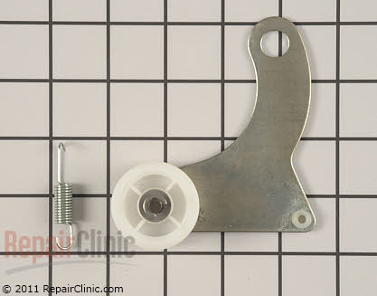 Idler Assembly WD-5300-52 Main Product View
