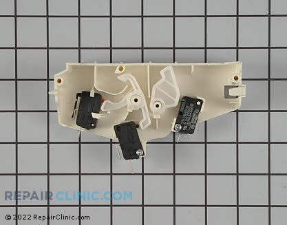 Interlock Switch 14090023 Main Product View