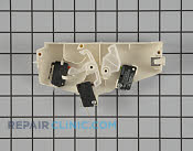 Interlock Switch - Part # 1550516 Mfg Part # 14090023