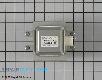 Magnetron 14114048 Main Product View