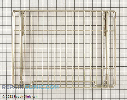 Oven Rack W10251904 Main Product View