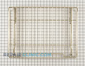 Oven Rack - Part # 1549442 Mfg Part # W10251904