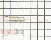 Suspension Spring - Part # 1549326 Mfg Part # W10250667