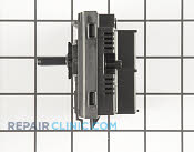 Temperature Control Switch - Part # 1549115 Mfg Part # W10248240