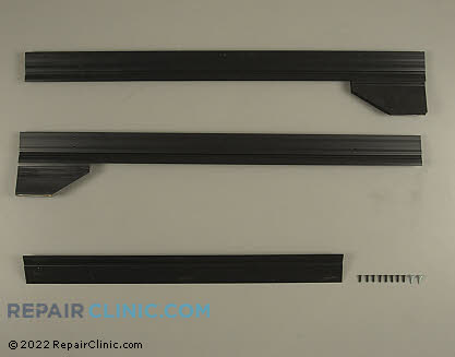 Trim Piece W10271440 Main Product View