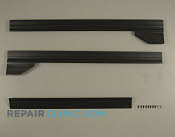 Trim Piece - Part # 1550086 Mfg Part # W10271440