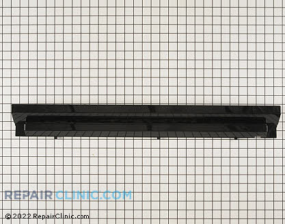 Vent Grille W10259625 Main Product View