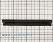 Vent Grille - Part # 1549848 Mfg Part # W10259625