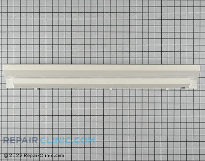 Vent Grille W10269471 Main Product View