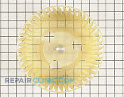 Blower Wheel - Part # 1550598 Mfg Part # AC-0600-20